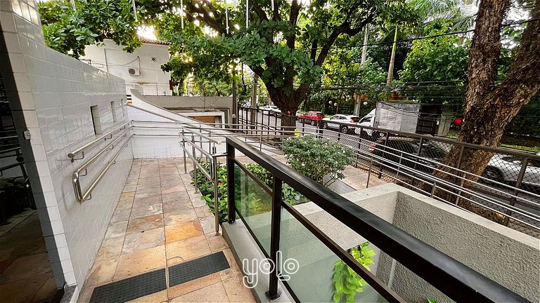 Apartamento na Zona Norte do Recife - Ao lado do Parque da J