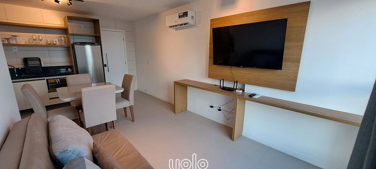 Flat 1 quarto próx ao Shopping Rio Mar Recife #710