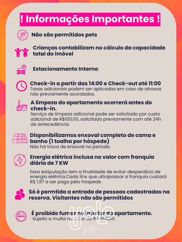 Flat 1 quarto no bairro da Jaqueira Recife