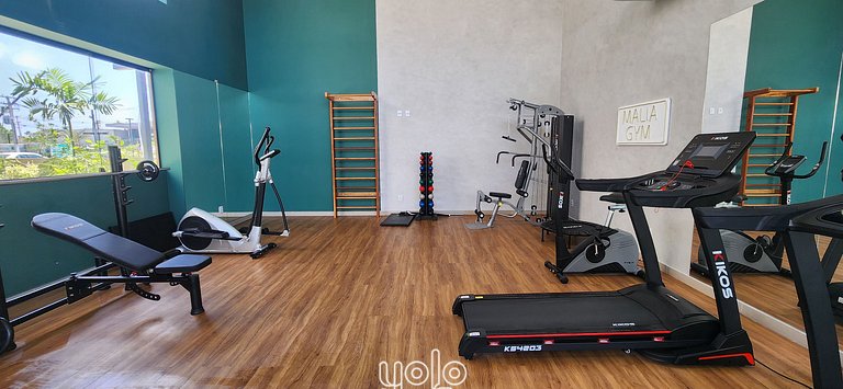 Malia Beach Experience - Studio Deluxe #211