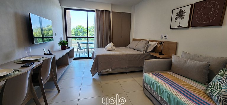 Malia Beach Experience - Studio Deluxe #113