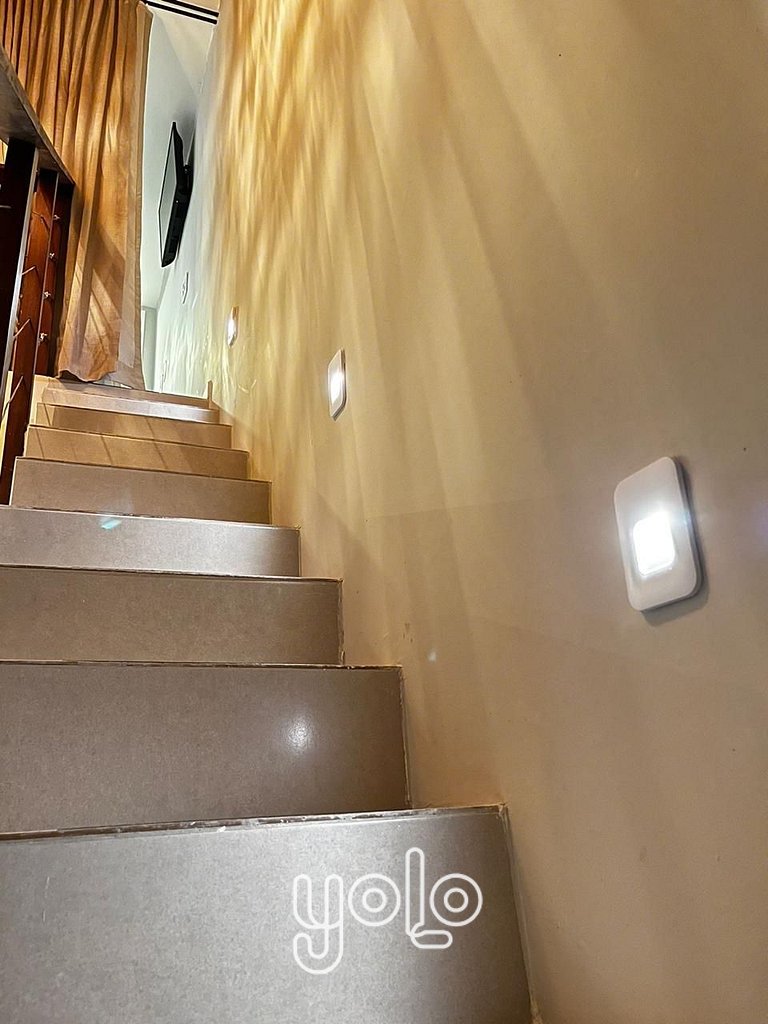 Sunny Hall - Loft em Porto de Galinhas