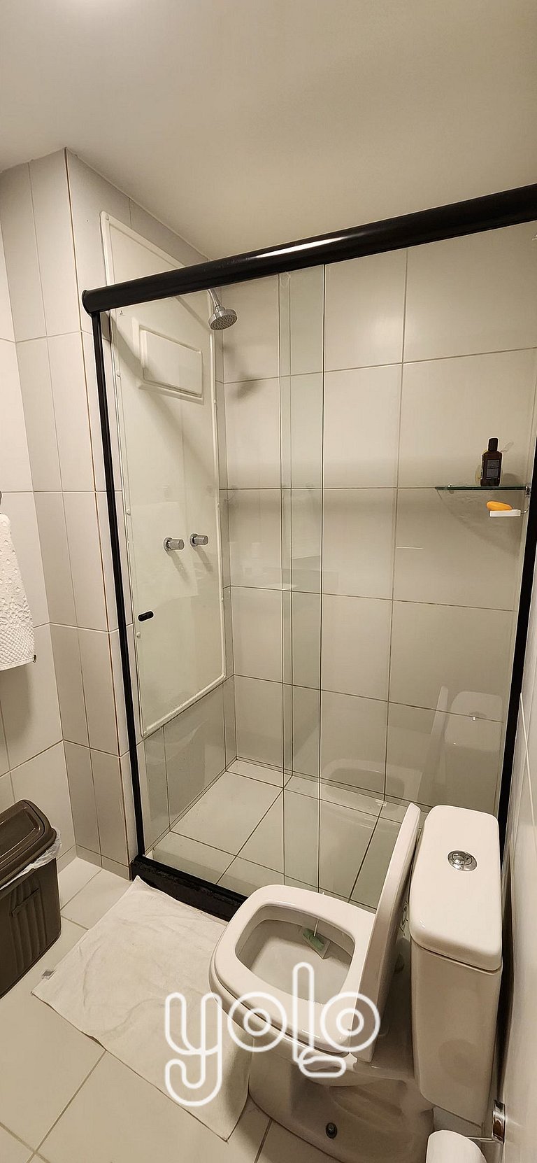 Studio Novo no Malia Beach em Porto de Galinhas #CM