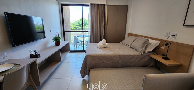 Malia Beach Experience - Studio Deluxe #113CM