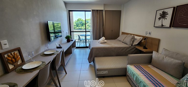 Malia Beach Experience - Studio Deluxe #113CM