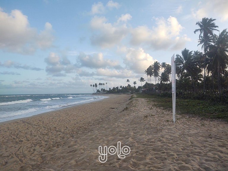 Beach Class Eco Life - Porto de Galinhas