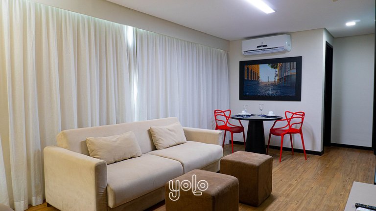 Pontes Home Stay Boa viagem