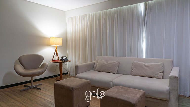 Pontes Home Stay Boa viagem