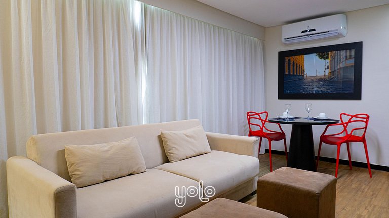 Pontes Home Stay Boa viagem