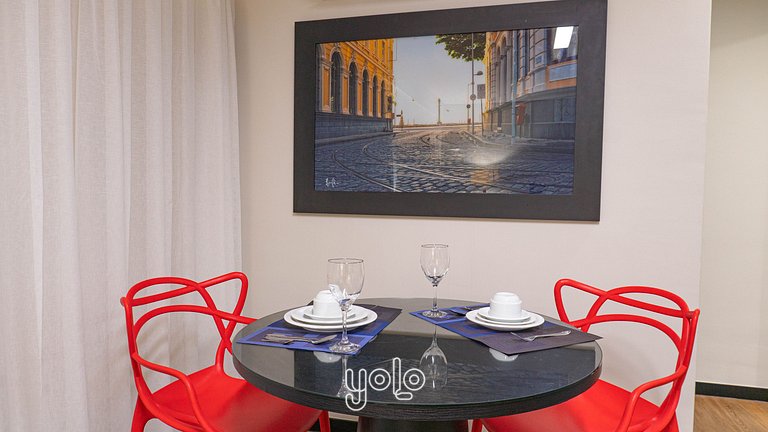Pontes Home Stay Boa viagem