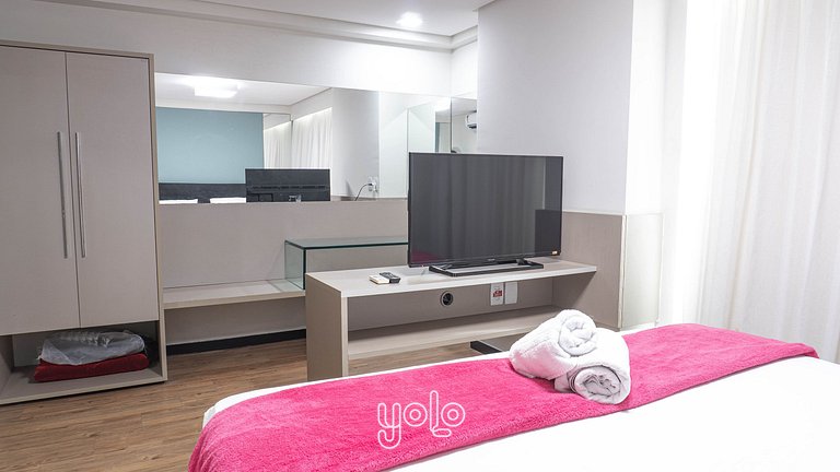 Pontes Home Stay Boa viagem