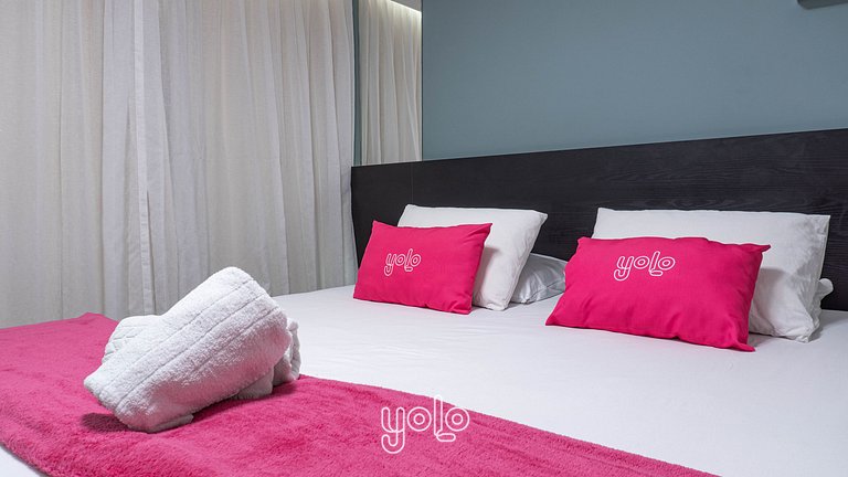 Pontes Home Stay Boa viagem