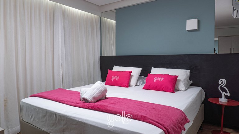 Pontes Home Stay Boa viagem