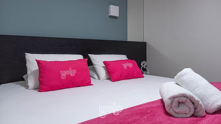 Pontes Home Stay Boa viagem