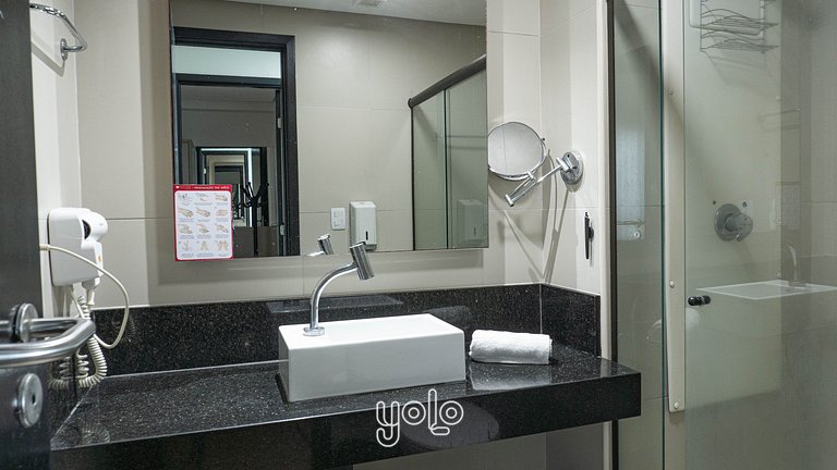 Pontes Home Stay Boa viagem