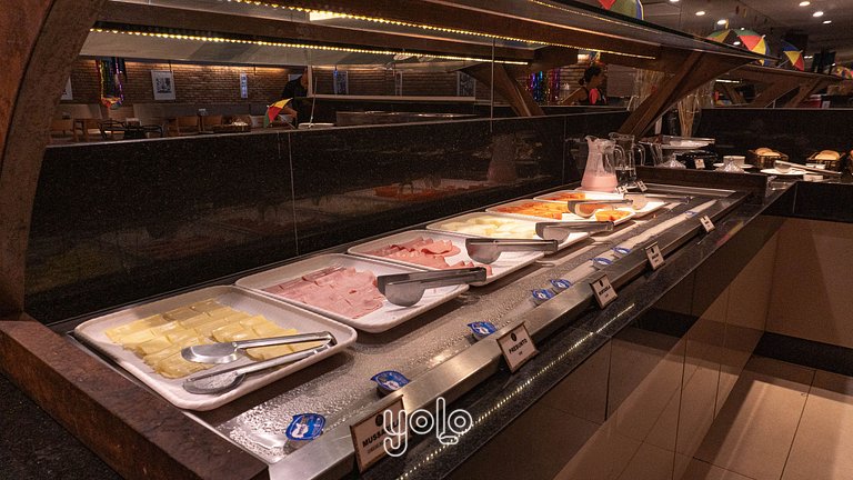 Pontes Home Stay - Flats em Boa Viagem (CM) por Yolo