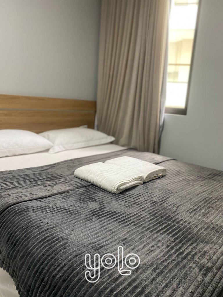 Flat no Porto Atlantis em Porto de Galinhas #102