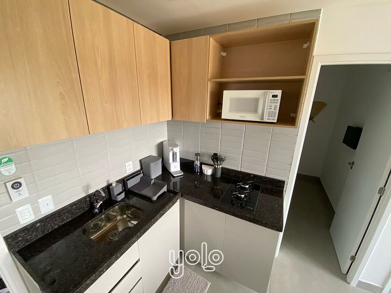 Tours du Porto - Flats 2 quartos #201