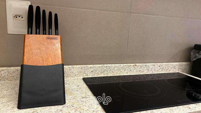 Sunny Hall - Loft em Porto de Galinhas