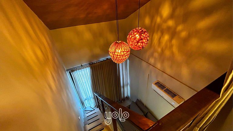 Loft no Sunny Hall em Porto de Galinhas
