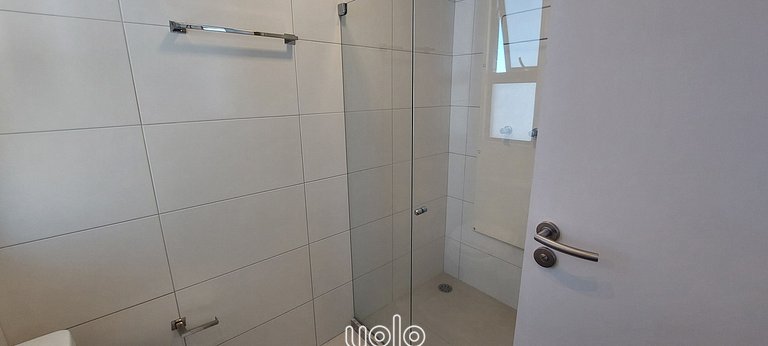 Beach Class Hotels & Residence - Flat 1 quarto #2608