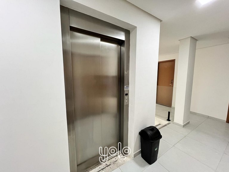 Studio a 900m da Praia Porto de Galinhas