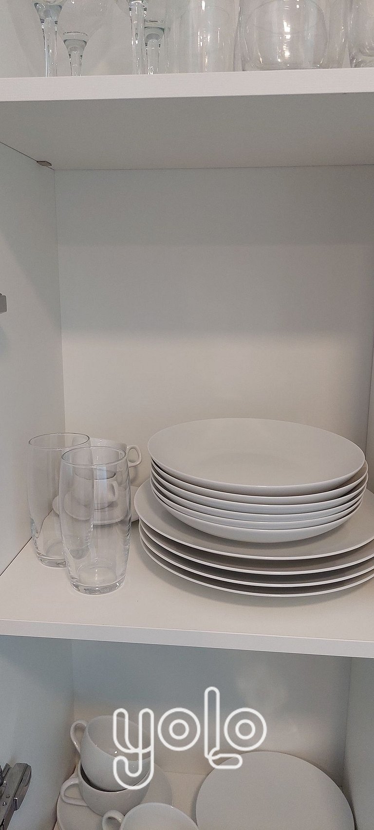 Flat 2 quartos próx ao Shopping Rio Mar Recife