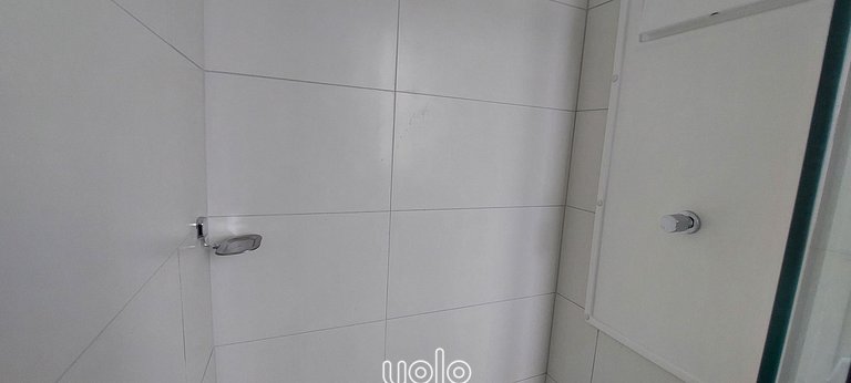 Studio no Allure Residence em Boa Viagem Recife