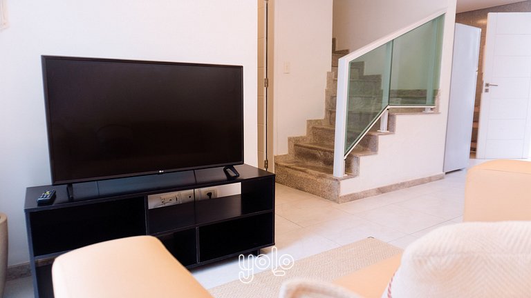 Short term rental Porto de Galinhas: Azul Mar | Yolo