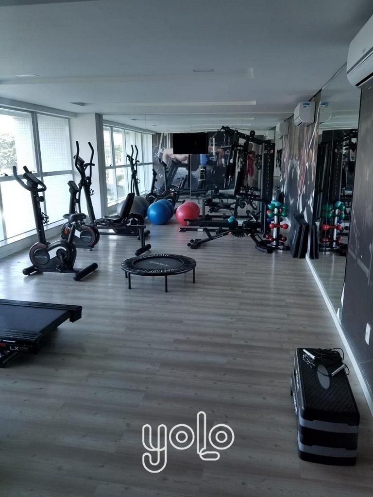 Marinas da Barra - Flats Beira-Mar em Barra de Jangada por Y