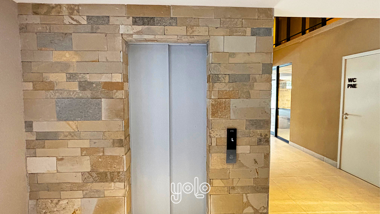 Mar de Campas - Flats a 100m da Praia de Tamandaré