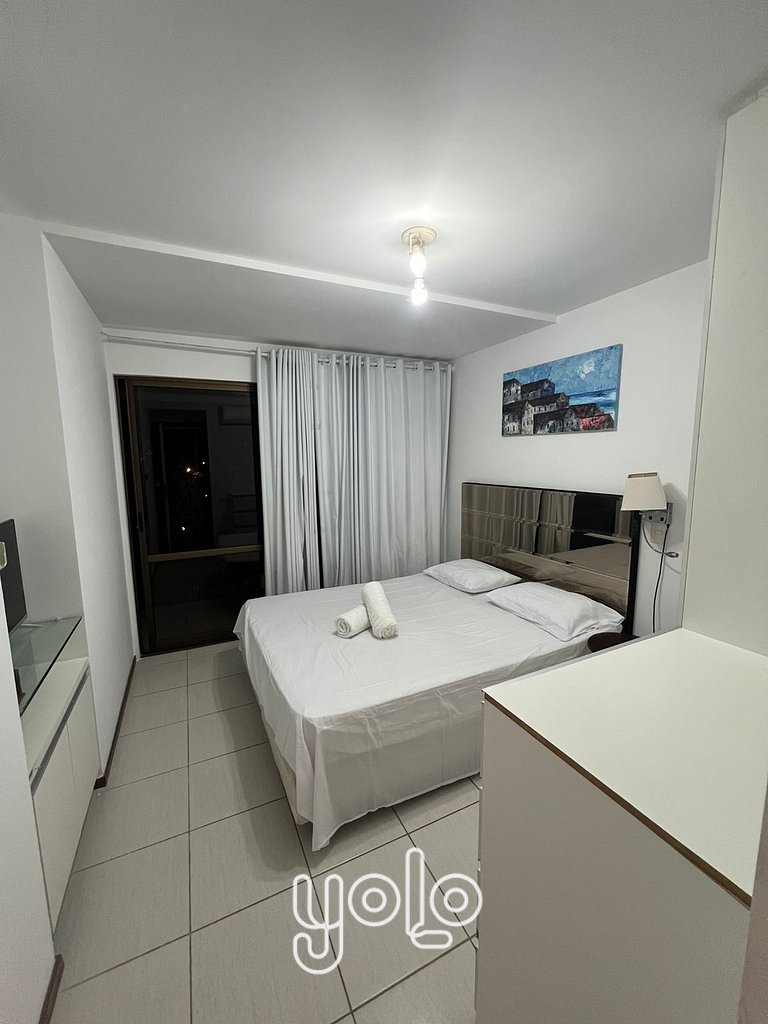 Nannai Residence praia de Muro Alto Porto de Galinhas
