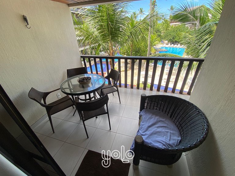 Nannai Residence praia de Muro Alto Porto de Galinhas