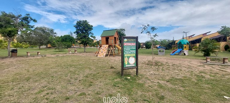 Winterville Residence Gravatá por Yolo