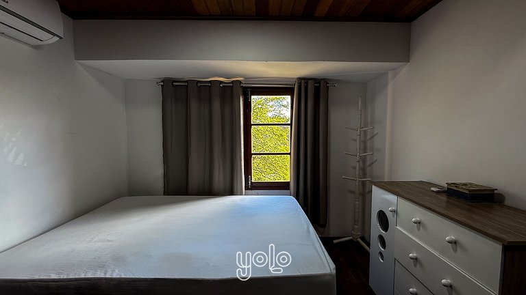 Winterville Residence Gravatá - Flat 3 Quartos