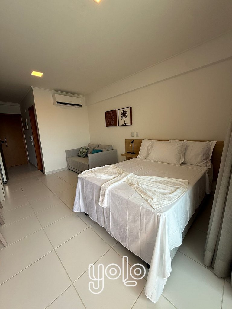 Malia Beach Experience - Studio Deluxe #315CM