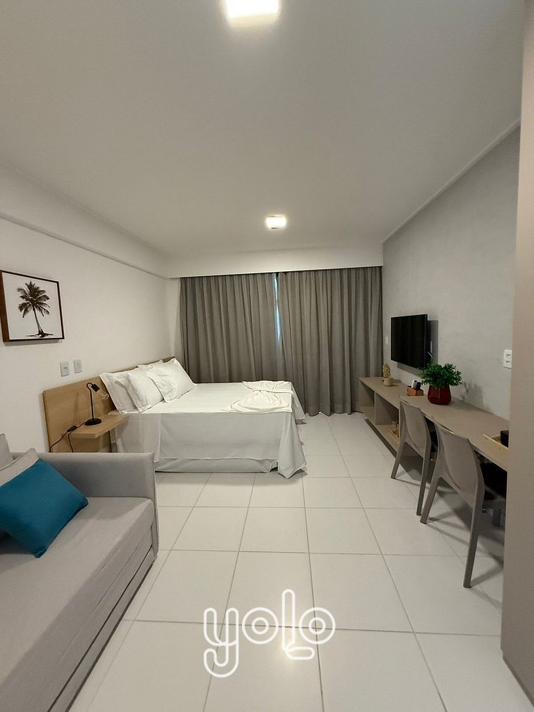 Malia Beach Experience - Studio Deluxe #315CM