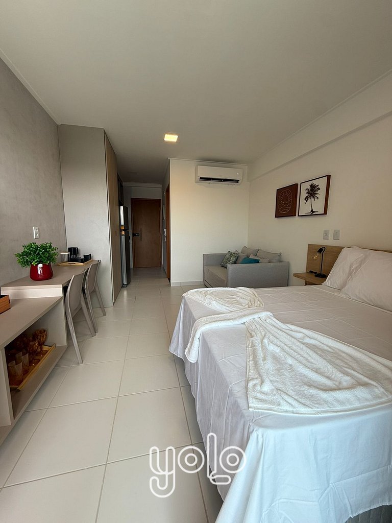 Malia Beach Experience - Studio Deluxe #315CM