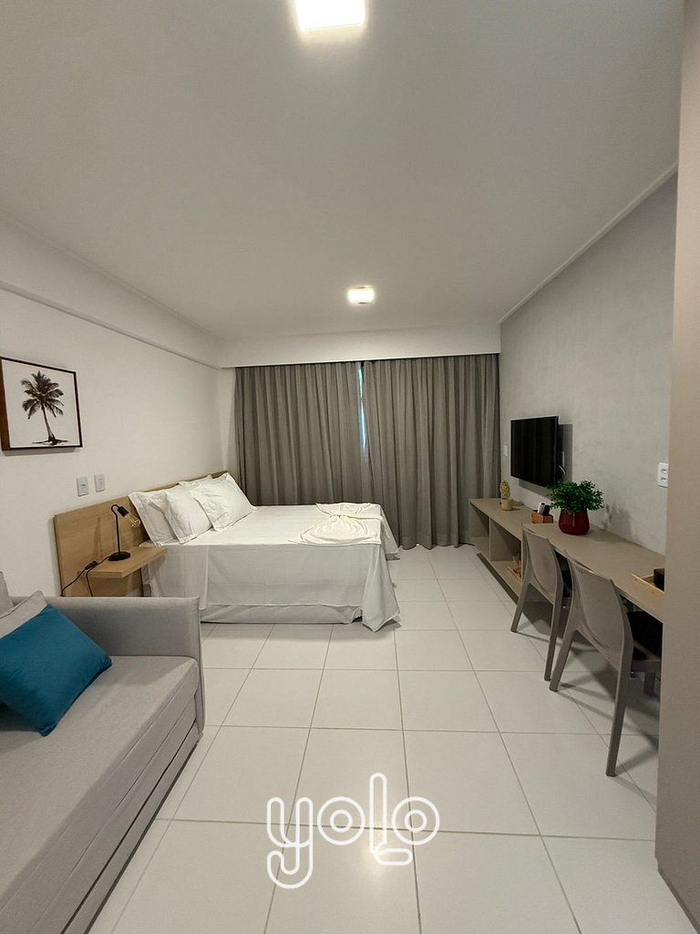 Malia Beach Experience - Studio Deluxe #315CM