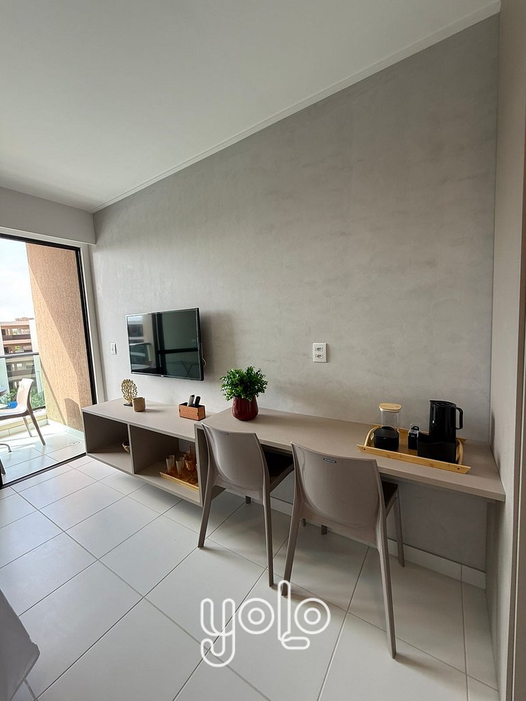 Malia Beach Experience - Studio Deluxe #315CM