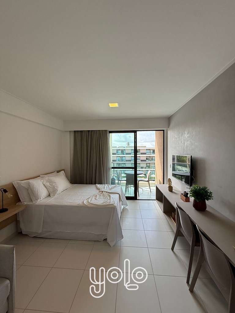 Malia Beach Experience - Studio Deluxe #315CM