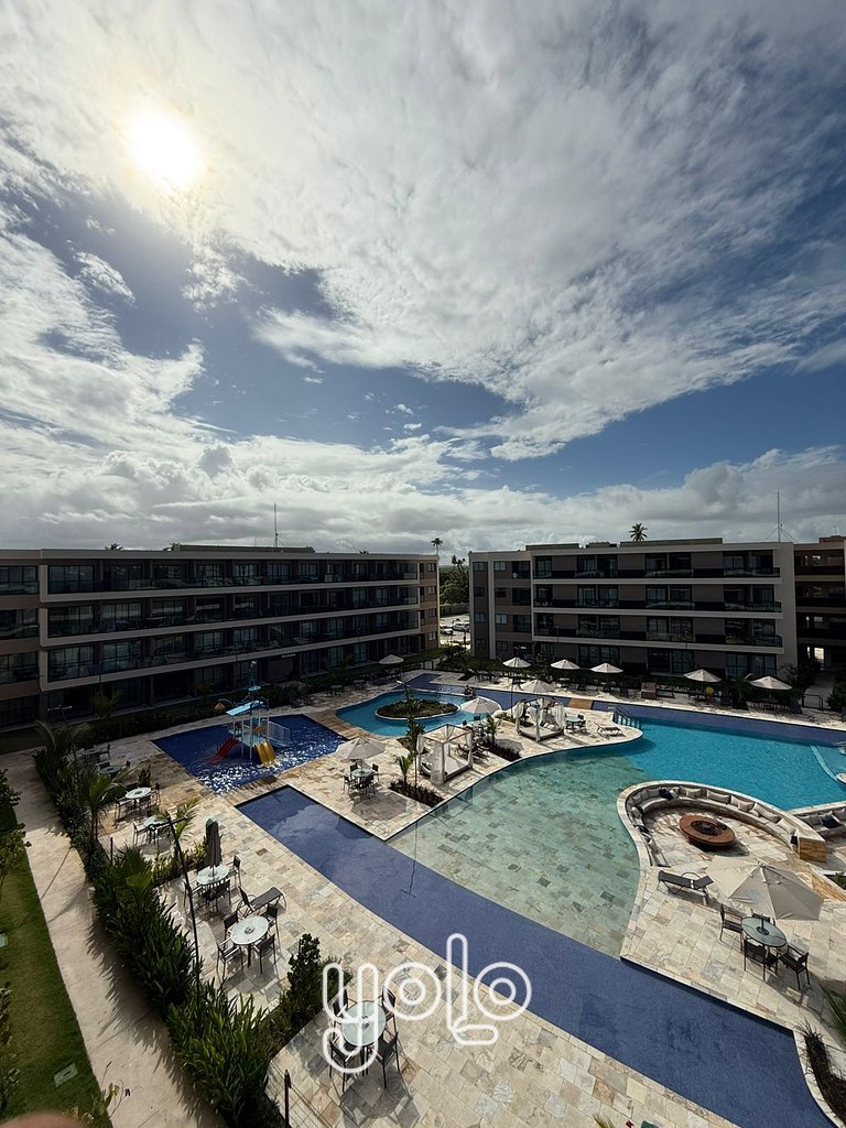 Malia Beach Experience - Studio Deluxe #315CM