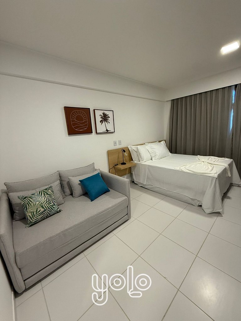Malia Beach Experience - Studio Deluxe #315CM