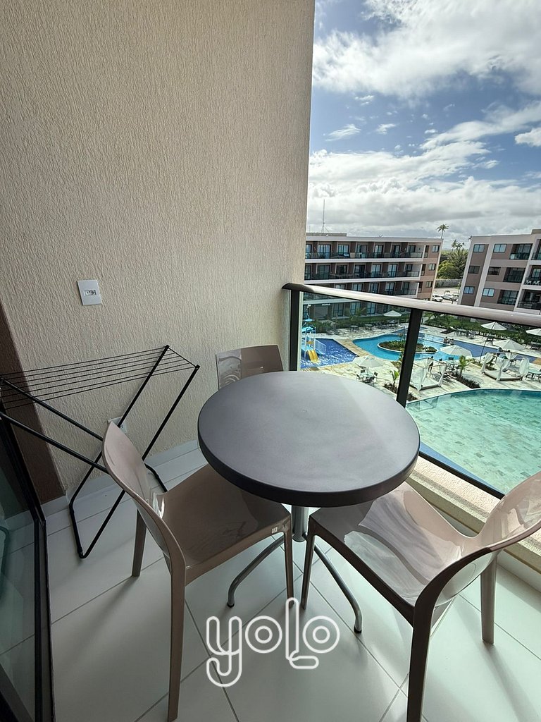Malia Beach Experience - Studio Deluxe #315CM