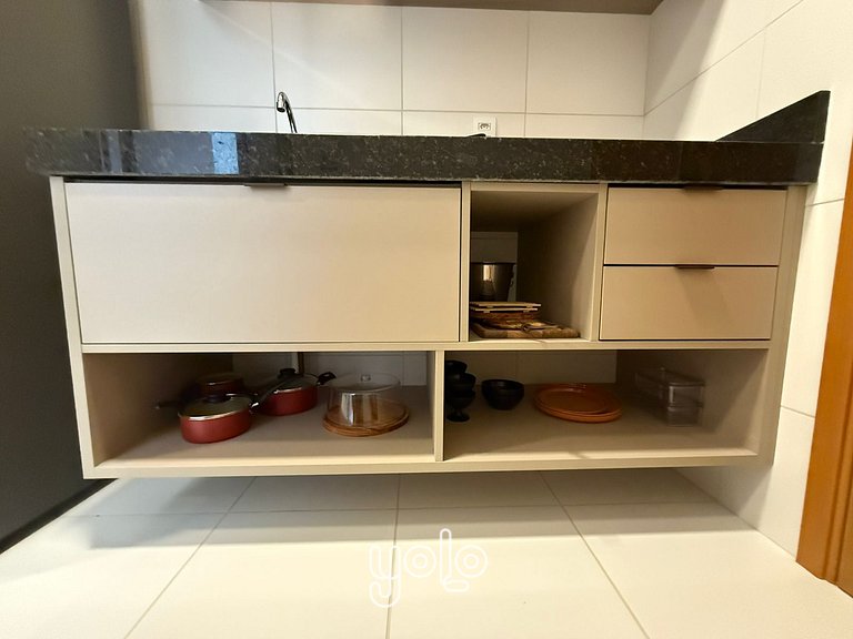 Malia Beach Experience - Studio Deluxe #315CM