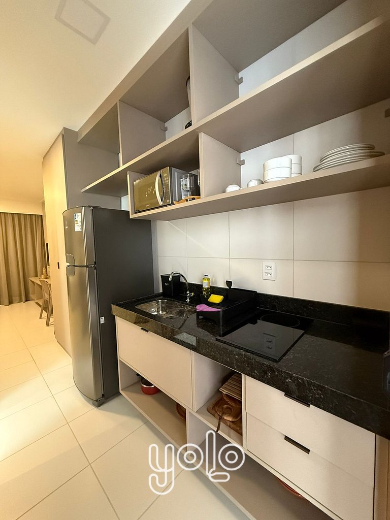 Malia Beach Experience - Studio Deluxe #315CM