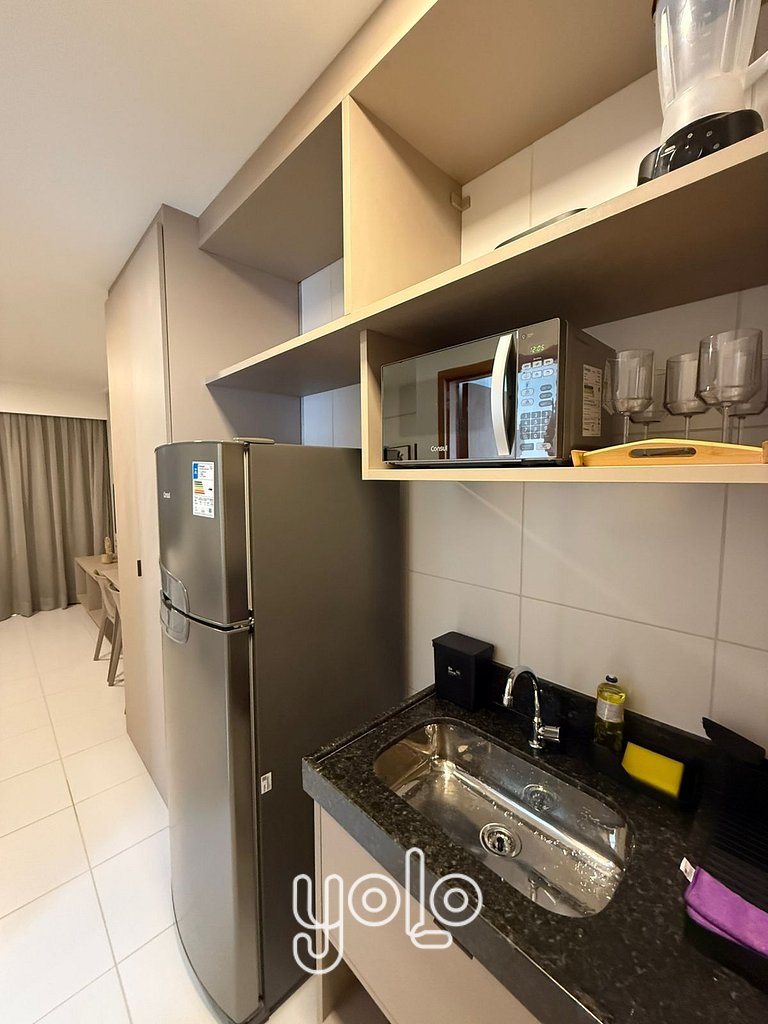 Malia Beach Experience - Studio Deluxe #315CM