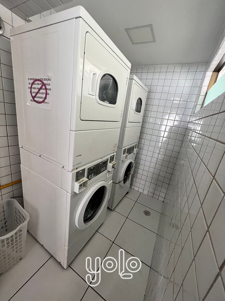 Golden Shopping Boa Viagem - Studio #1307