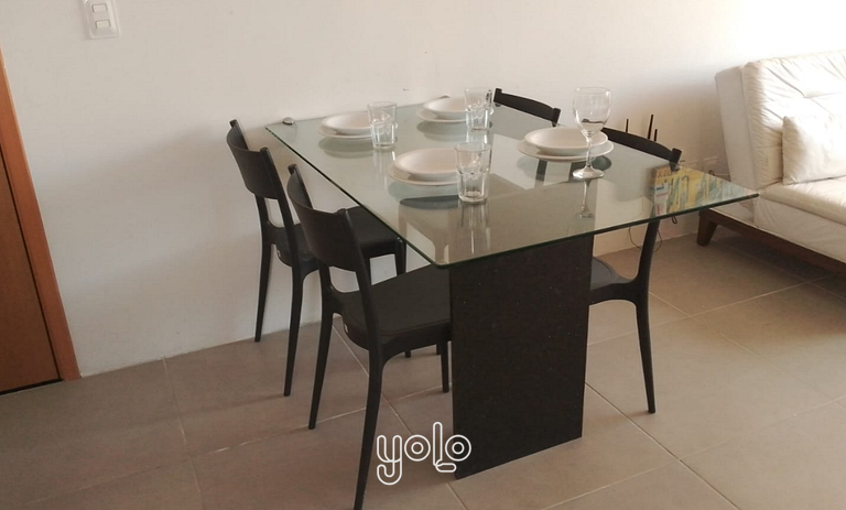 Beach Design Boa Viagem - Flat 1 quarto