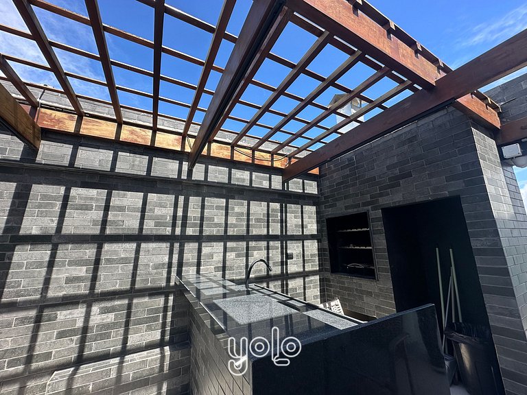 Beach Class Conselheiro - Flats a 100m da praia de Boa Viage